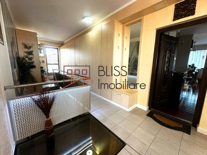 3-Bedroom Apartment Noor Residence Basarabia, Bucharest | Bliss Imobiliare / Photo 15 - BLISS Imobiliare