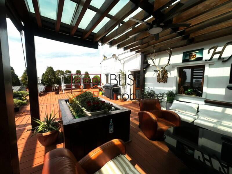 Apartament 4 Camere Noor Residence Basarabia | Bliss Imobiliare / Photo 18 - BLISS Imobiliare