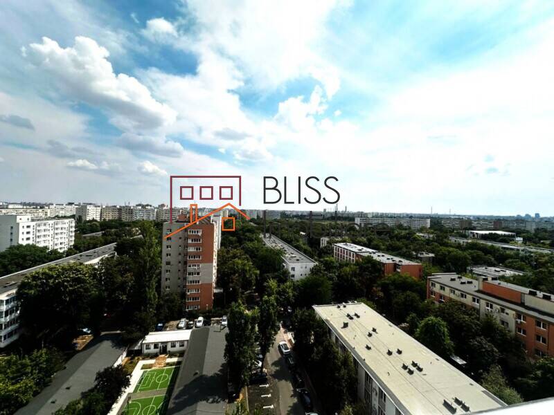 3-Bedroom Apartment Noor Residence Basarabia, Bucharest | Bliss Imobiliare / Photo 20 - BLISS Imobiliare