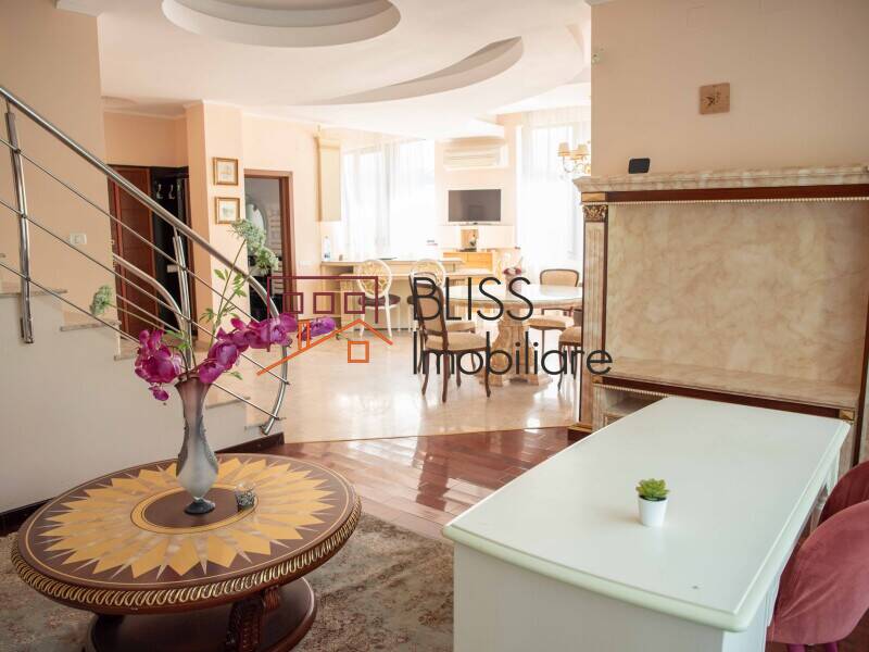 Vila 5 Camere | Iancu Nicolae, Pipera | Bliss Imobiliare / Photo 8 - BLISS Imobiliare