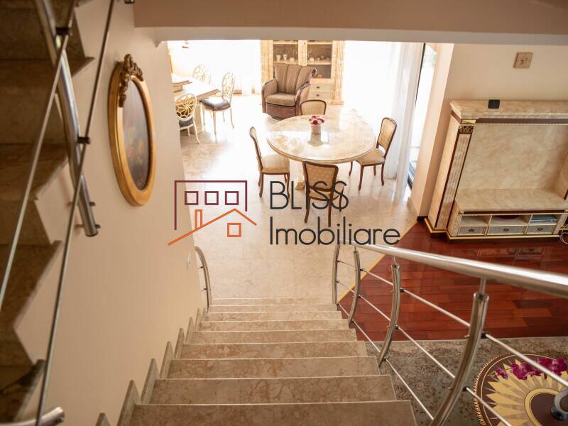 3-Bedroom Villa | Iancu Nicolae, Pipera, Bucharest / Ilfov | Bliss Imobiliare / Photo 16 - BLISS Imobiliare