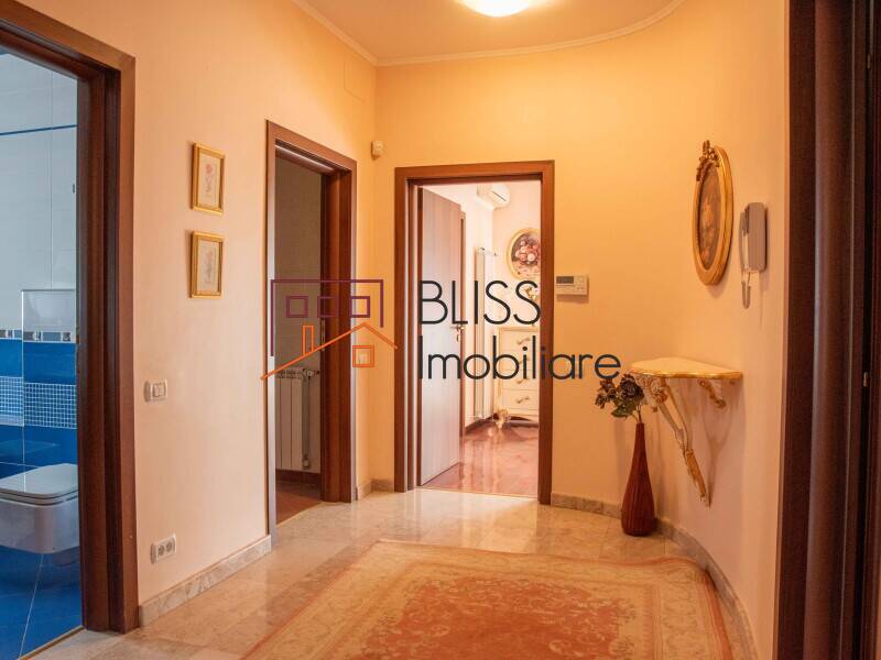 Vila 5 Camere | Iancu Nicolae, Pipera | Bliss Imobiliare / Photo 17 - BLISS Imobiliare
