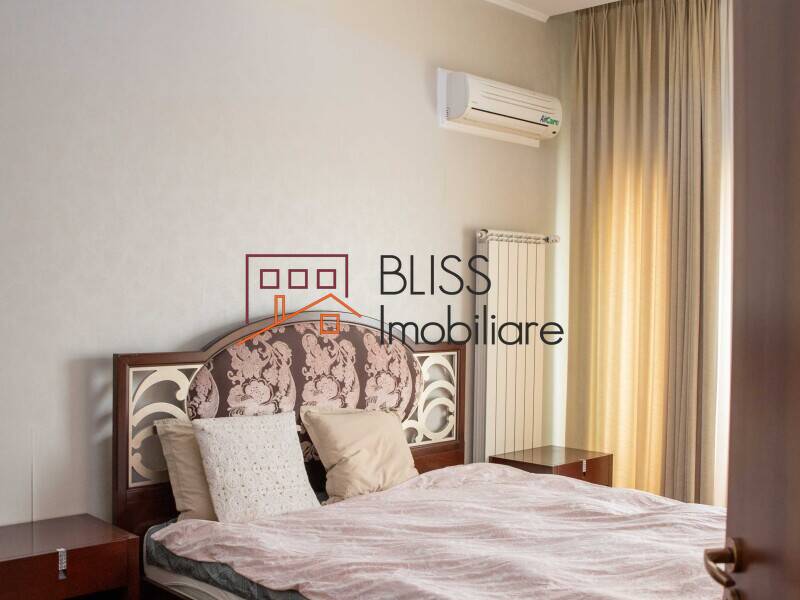 3-Bedroom Villa | Iancu Nicolae, Pipera, Bucharest / Ilfov | Bliss Imobiliare / Photo 18 - BLISS Imobiliare