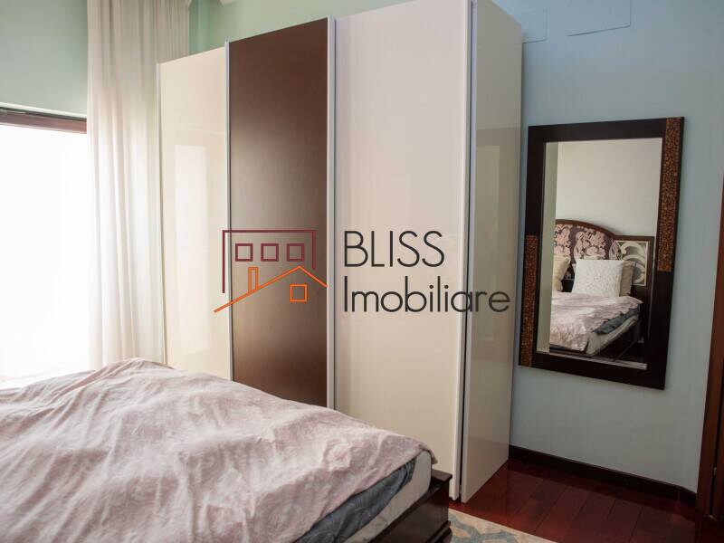 3-Bedroom Villa | Iancu Nicolae, Pipera, Bucharest / Ilfov | Bliss Imobiliare / Photo 19 - BLISS Imobiliare