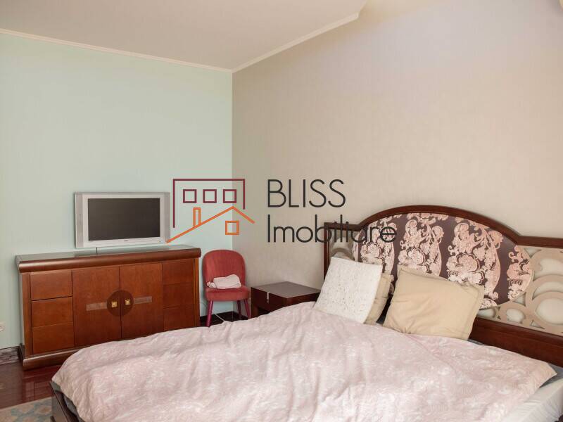 Vila Eleganta De 5 Camere Cu Gradina Langa Scoli Internationale | Bliss Imobiliare / Photo 20 - BLISS Imobiliare