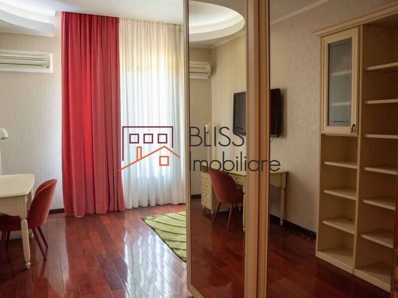 Vila Eleganta De 5 Camere Cu Gradina Langa Scoli Internationale | Bliss Imobiliare / Photo 25 - BLISS Imobiliare
