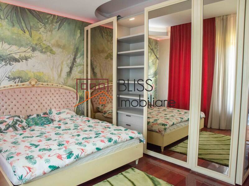 Vila Eleganta De 5 Camere Cu Gradina Langa Scoli Internationale | Bliss Imobiliare / Photo 27 - BLISS Imobiliare
