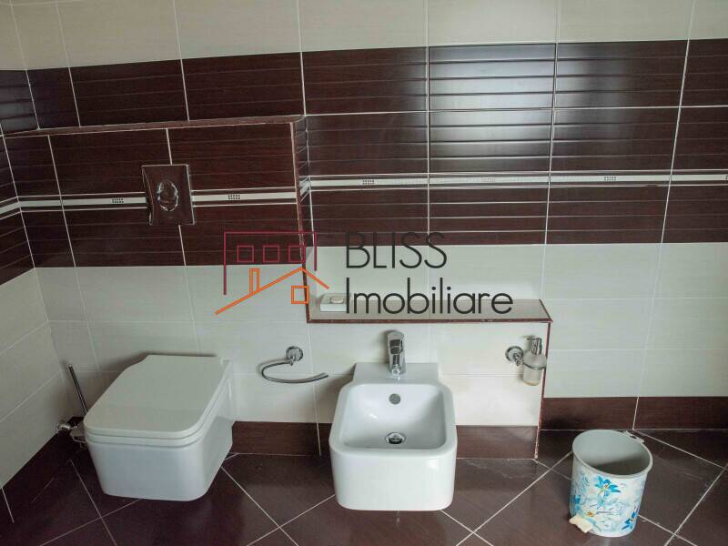 Vila Eleganta De 5 Camere Cu Gradina Langa Scoli Internationale | Bliss Imobiliare / Photo 31 - BLISS Imobiliare