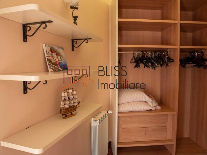 3-Bedroom Villa | Iancu Nicolae, Pipera, Bucharest / Ilfov | Bliss Imobiliare / Photo 35 - BLISS Imobiliare