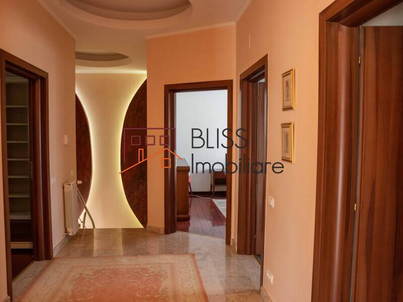 Vila Eleganta De 5 Camere Cu Gradina Langa Scoli Internationale | Bliss Imobiliare / Photo 38 - BLISS Imobiliare