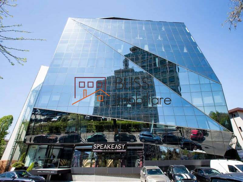 spațiu de birouri de Inchiriat Dorobanti | Primaverii | Kiseleff | Aviatorilor - ID:142806 | Bliss Imobiliare / Photo 1 - BLISS Imobiliare