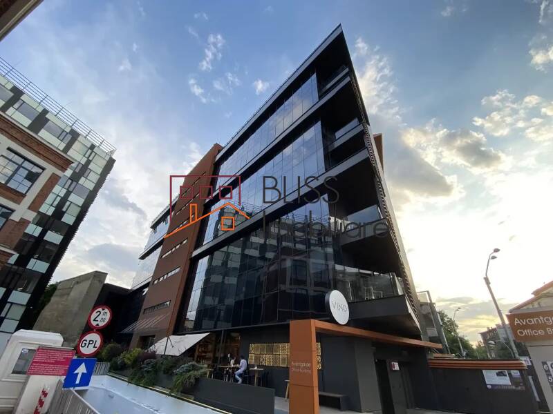 Office space for Rent Piata Victoriei, Bucharest - ID:142807 | Bliss Imobiliare / Photo 1 - BLISS Imobiliare