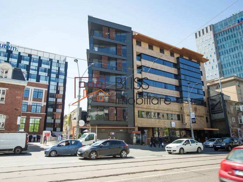 Office space for Rent Piata Victoriei, Bucharest - ID:142807 | Bliss Imobiliare / Photo 3 - BLISS Imobiliare
