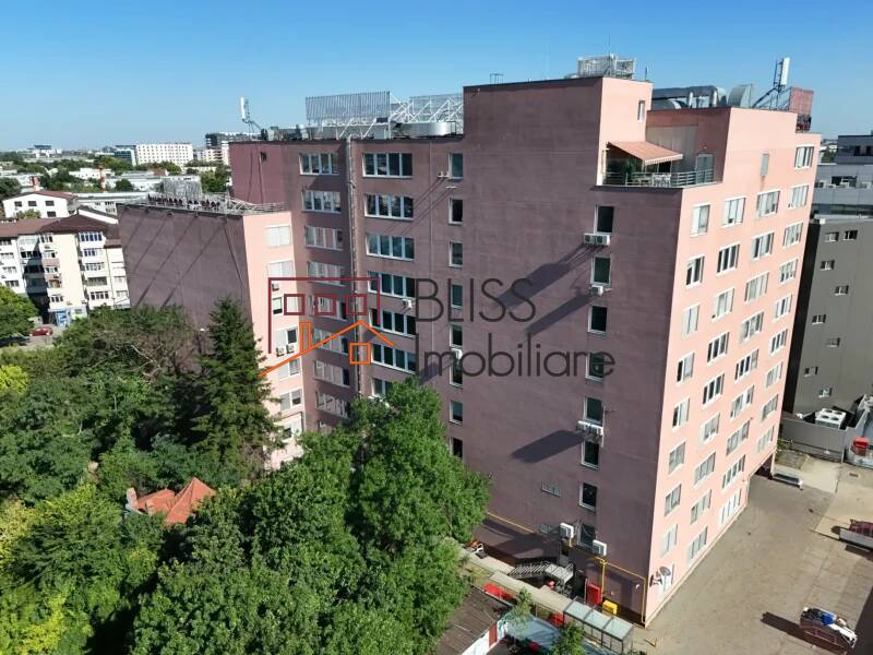 Office Space, Bucharest | Bliss Imobiliare / Photo 2 - BLISS Imobiliare