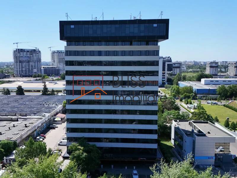 Office Space, Bucharest | Bliss Imobiliare / Photo 2 - BLISS Imobiliare