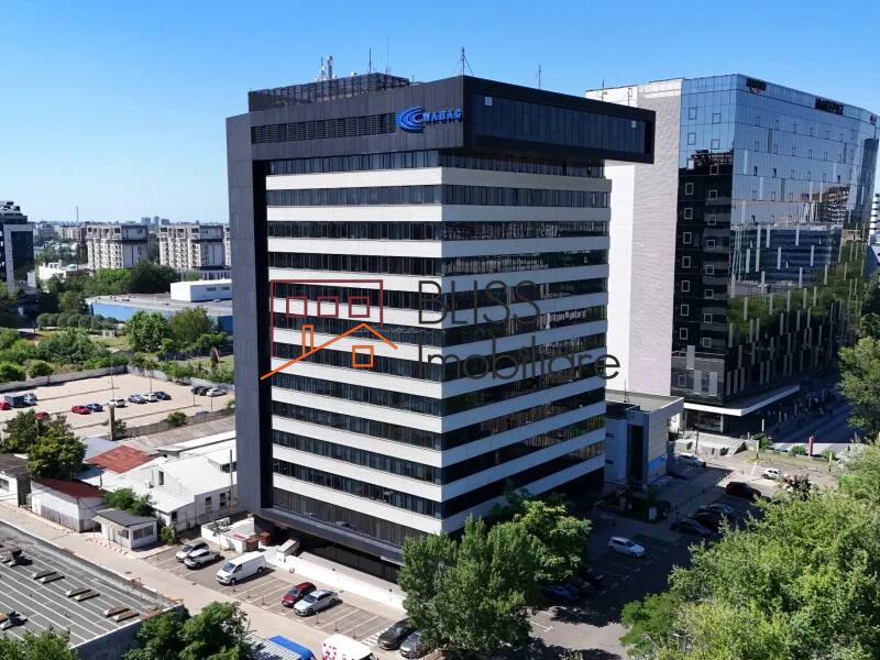 Spatiu De Birouri | Bliss Imobiliare / Photo 1 - BLISS Imobiliare