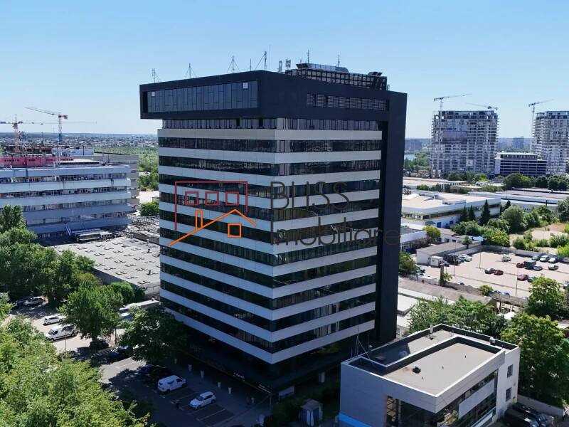 Office Space, Bucharest | Bliss Imobiliare / Photo 3 - BLISS Imobiliare