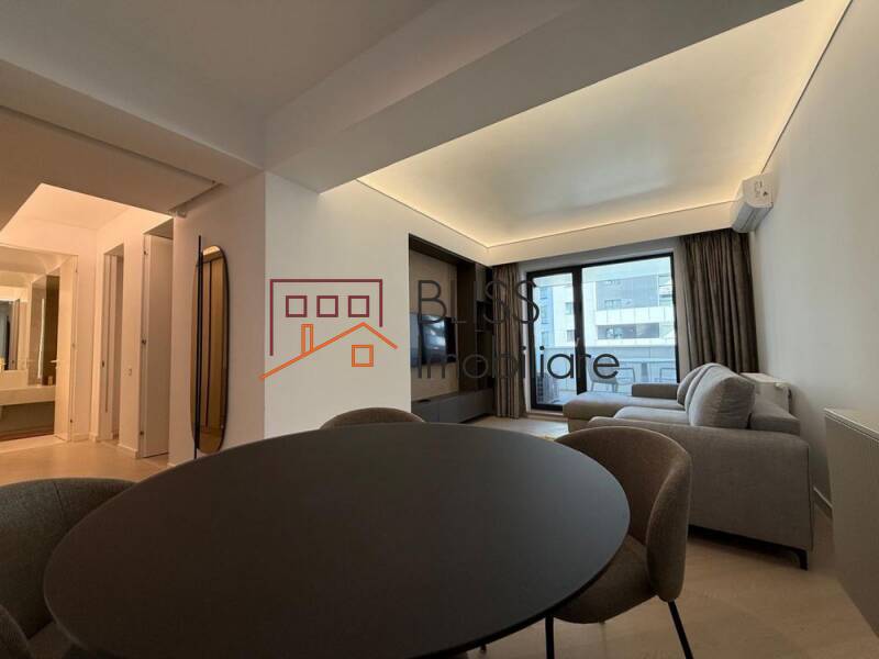 Apartament 2 Camere Cortina North | Bliss Imobiliare / Photo 4 - BLISS Imobiliare