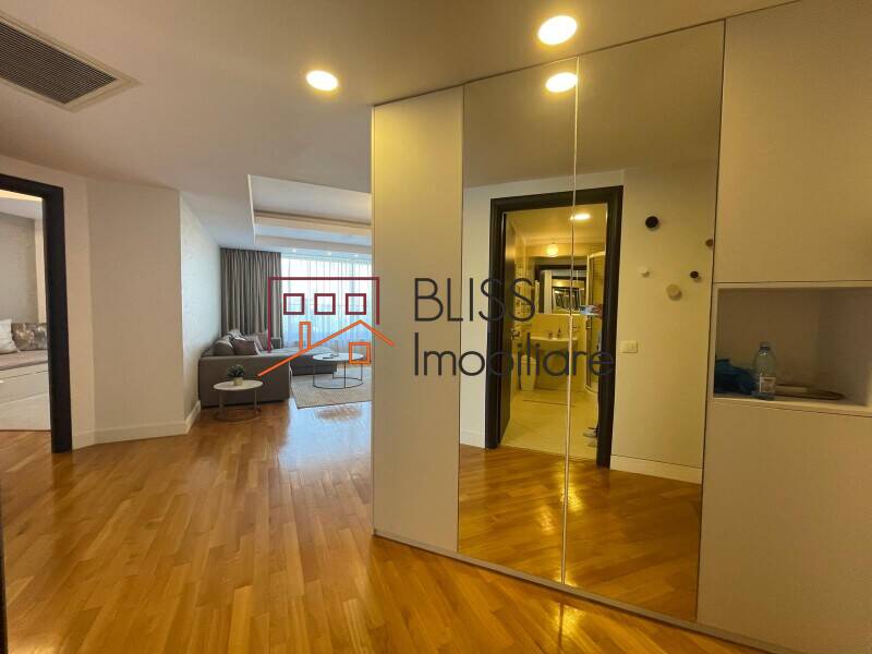 2-Bedroom Apartment Herastrau – 110 Sqm, Bucharest | Bliss Imobiliare / Photo 9 - BLISS Imobiliare