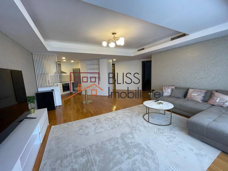 Apartament 3 Camere Herastrau – 110 Mp | Bliss Imobiliare / Photo 3 - BLISS Imobiliare