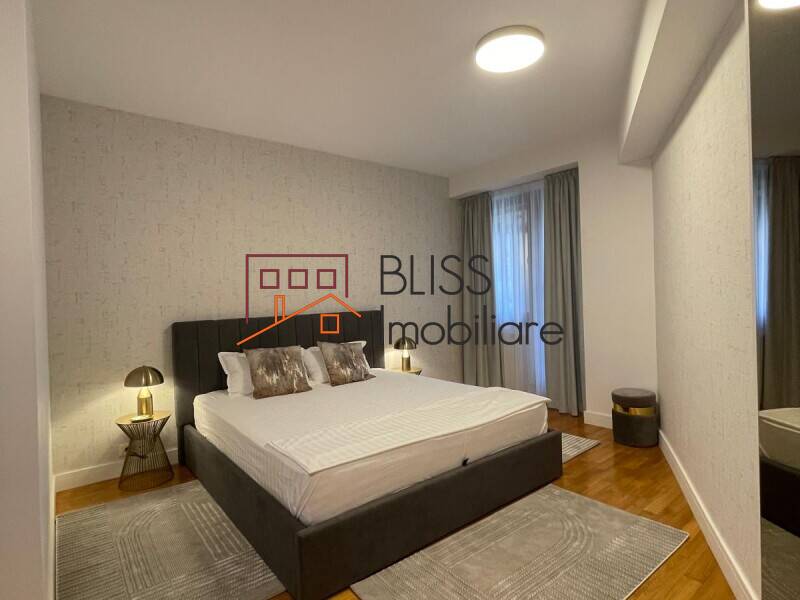 Apartament 3 Camere Herastrau – 110 Mp | Bliss Imobiliare / Photo 7 - BLISS Imobiliare