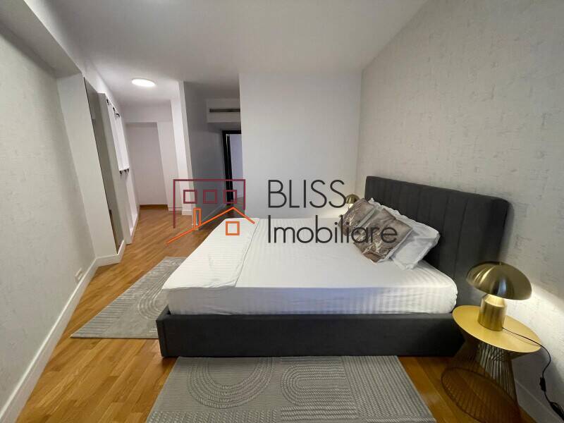 Apartament 3 Camere Herastrau – 110 Mp | Bliss Imobiliare / Photo 8 - BLISS Imobiliare