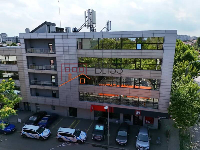 spațiu de birouri de Inchiriat Domenii | 1 Mai | Grivitei - ID:142833 | Bliss Imobiliare / Photo 2 - BLISS Imobiliare