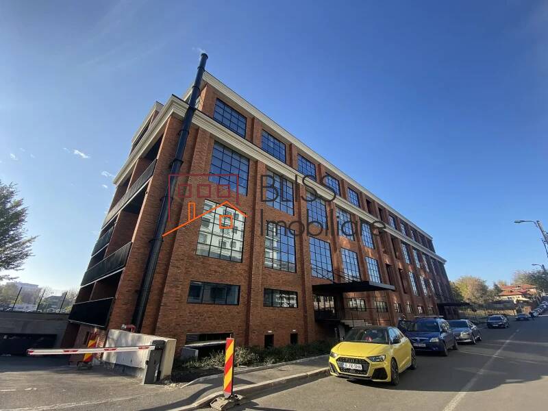 Office space for Rent Aviatiei | Promenada mall | Metro Pipera, Bucharest - ID:142835 | Bliss Imobiliare / Photo 2 - BLISS Imobiliare