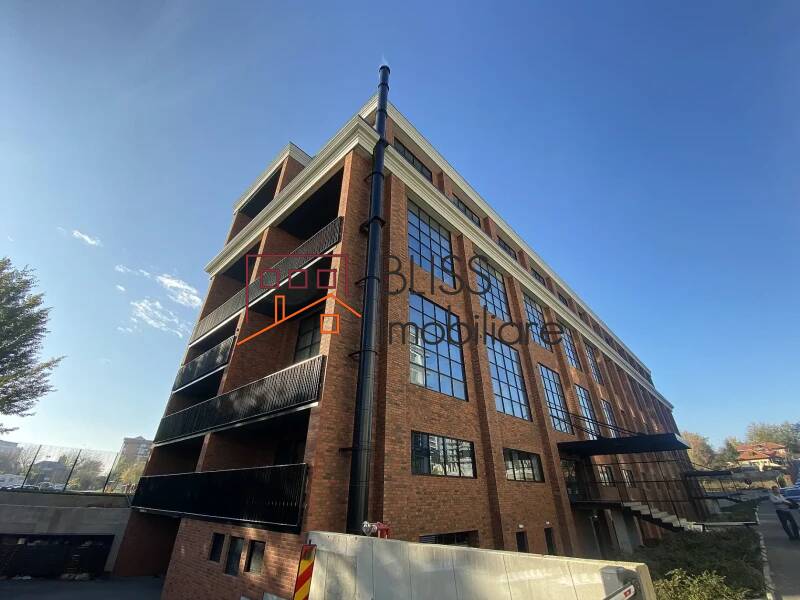 spațiu de birouri de Inchiriat Aviatiei | Promenada mall | Metro Pipera - ID:142835 | Bliss Imobiliare / Photo 3 - BLISS Imobiliare