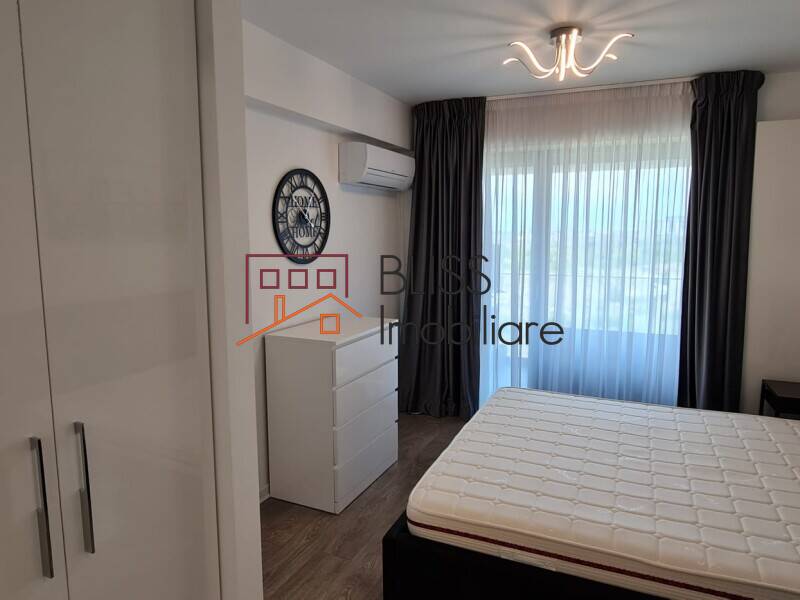 Apartament 3 Camere In Cloud9 Residence | Bliss Imobiliare / Photo 5 - BLISS Imobiliare