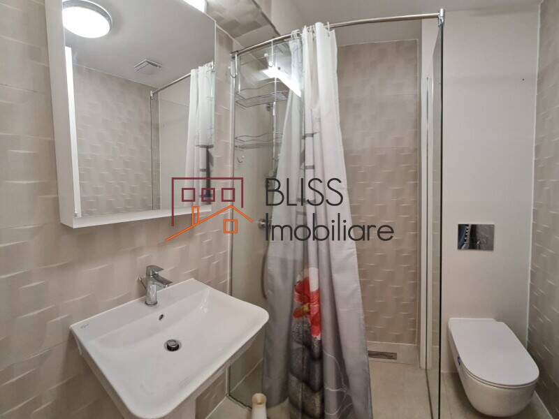 Apartament 3 Camere In Cloud9 Residence | Bliss Imobiliare / Photo 7 - BLISS Imobiliare