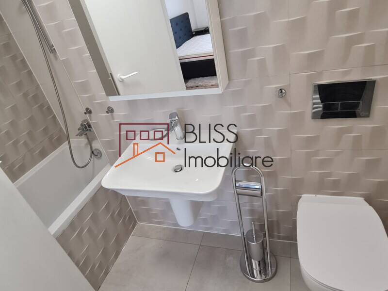 Apartament 3 Camere In Cloud9 Residence | Bliss Imobiliare / Photo 8 - BLISS Imobiliare
