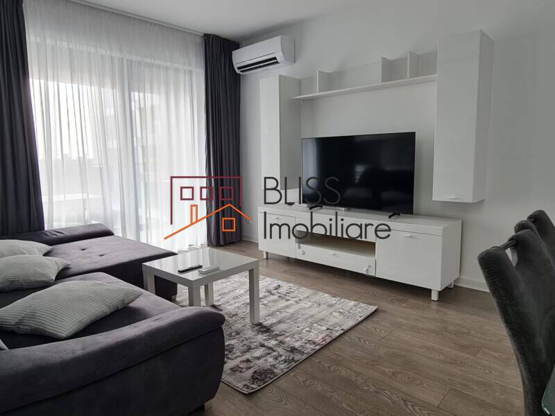 Apartament 3 Camere In Cloud9 Residence | Bliss Imobiliare / Photo 1 - BLISS Imobiliare