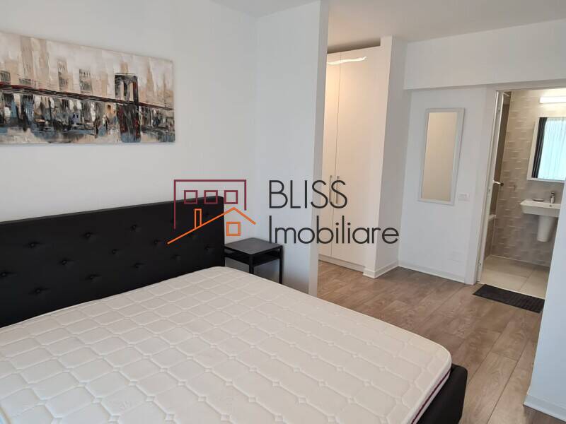 2-Bedroom Apartment In Cloud9 Residence, Bucharest | Bliss Imobiliare / Photo 6 - BLISS Imobiliare