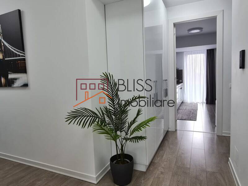Apartament 3 Camere In Cloud9 Residence | Bliss Imobiliare / Photo 11 - BLISS Imobiliare