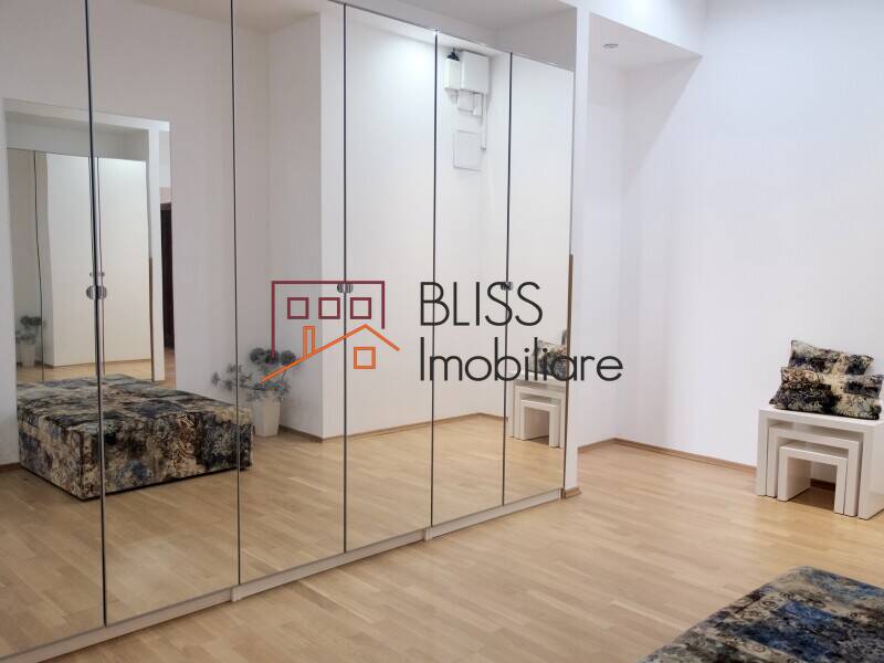 3-Bedroom Apartment Privighetorilor Iancu Nicolae, Bucharest | Bliss Imobiliare / Photo 7 - BLISS Imobiliare