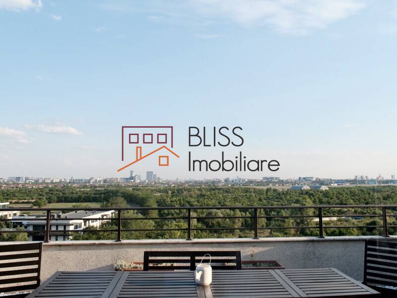 3-Bedroom Apartment Privighetorilor Iancu Nicolae, Bucharest | Bliss Imobiliare / Photo 1 - BLISS Imobiliare
