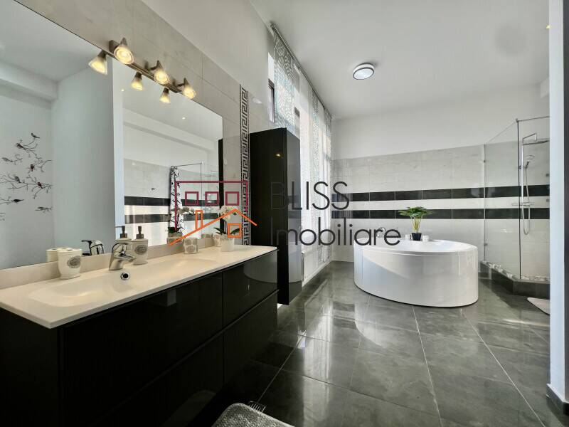 3-Bedroom Apartment Privighetorilor Iancu Nicolae, Bucharest | Bliss Imobiliare / Photo 14 - BLISS Imobiliare