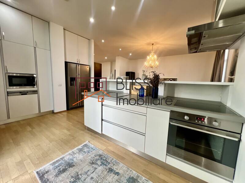 Apartament 4 Camere Privighetorilor Iancu Nicolae | Bliss Imobiliare / Photo 12 - BLISS Imobiliare