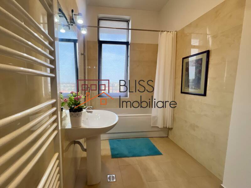 Apartament 4 Camere Privighetorilor Iancu Nicolae | Bliss Imobiliare / Photo 15 - BLISS Imobiliare