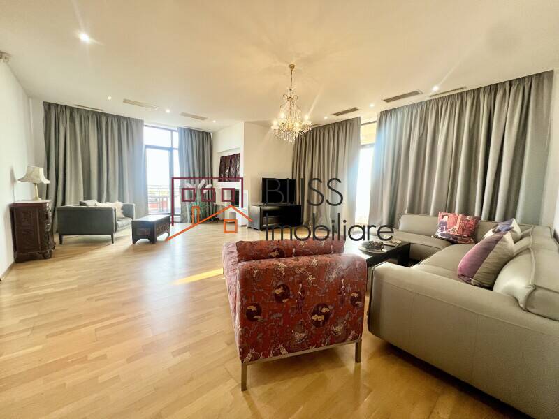 Apartament 4 Camere Privighetorilor Iancu Nicolae | Bliss Imobiliare / Photo 3 - BLISS Imobiliare