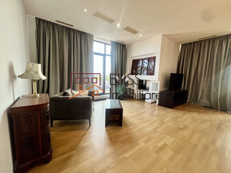 Apartament 4 Camere Privighetorilor Iancu Nicolae | Bliss Imobiliare / Photo 5 - BLISS Imobiliare