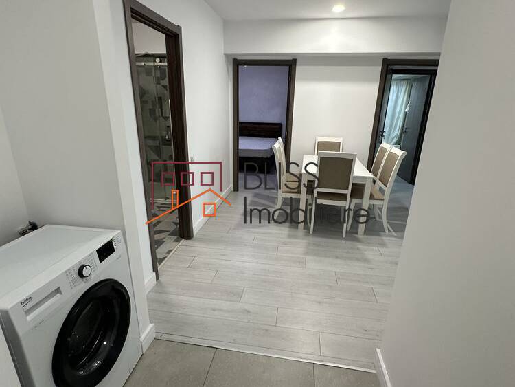 2-Bedroom Apartment Onix Park North, Bucharest | Bliss Imobiliare / Photo 9 - BLISS Imobiliare