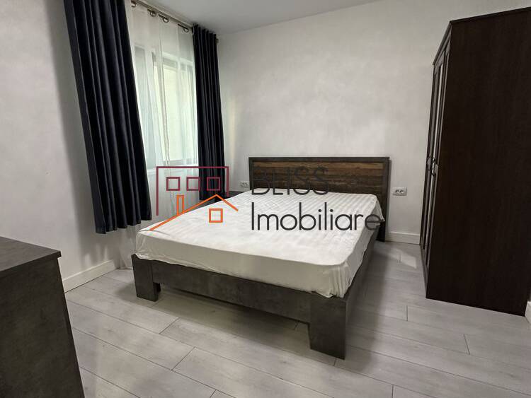 2-Bedroom Apartment Onix Park North, Bucharest | Bliss Imobiliare / Photo 7 - BLISS Imobiliare
