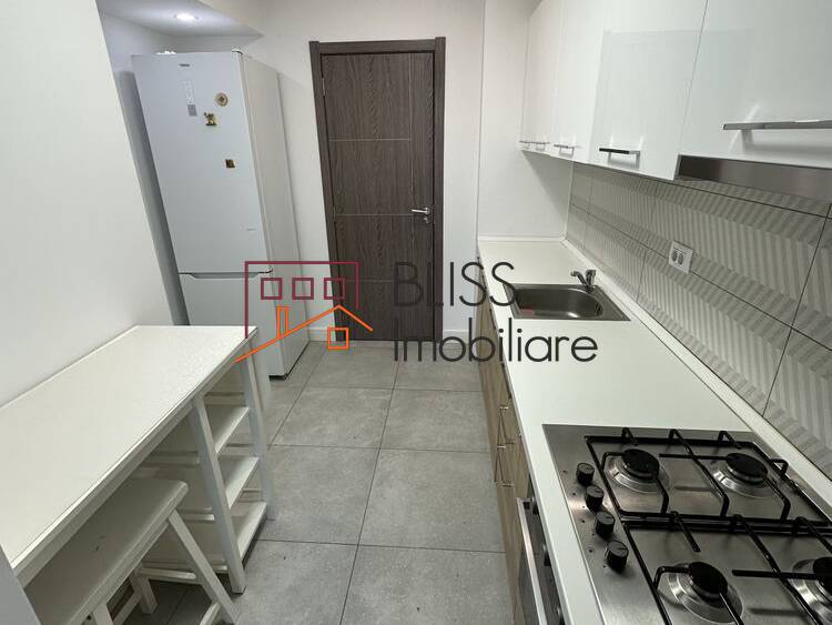 Apartament 3 Camere Onix Park North | Bliss Imobiliare / Photo 3 - BLISS Imobiliare