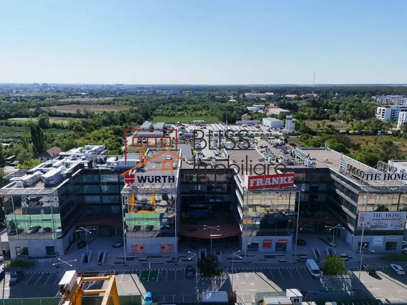 Spatiu De Birouri | Bliss Imobiliare / Photo 2 - BLISS Imobiliare