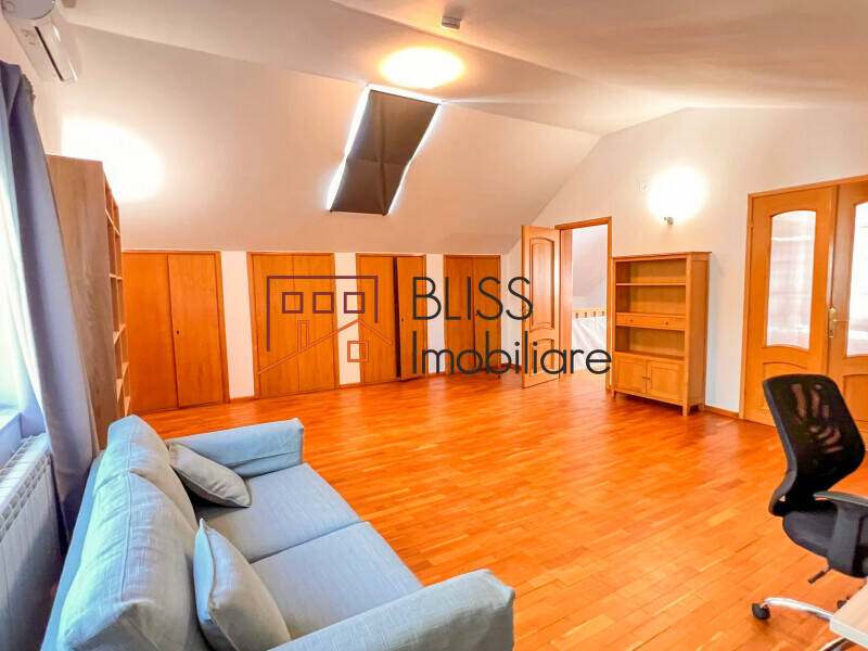 4-Bedroom House Alfa Town Iancu Nicolae, Bucharest / Ilfov | Bliss Imobiliare / Photo 32 - BLISS Imobiliare
