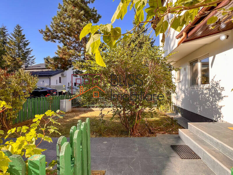 4-Bedroom House Alfa Town Iancu Nicolae, Bucharest / Ilfov | Bliss Imobiliare / Photo 4 - BLISS Imobiliare