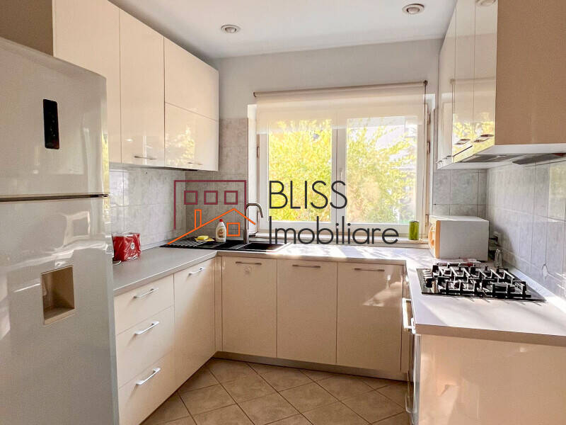 4-Bedroom House Alfa Town Iancu Nicolae, Bucharest / Ilfov | Bliss Imobiliare / Photo 14 - BLISS Imobiliare