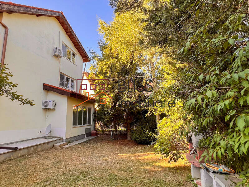 4-Bedroom House Alfa Town Iancu Nicolae, Bucharest / Ilfov | Bliss Imobiliare / Photo 7 - BLISS Imobiliare